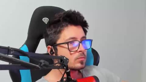 Chance online show from November 12, 2025, 11:47 pm