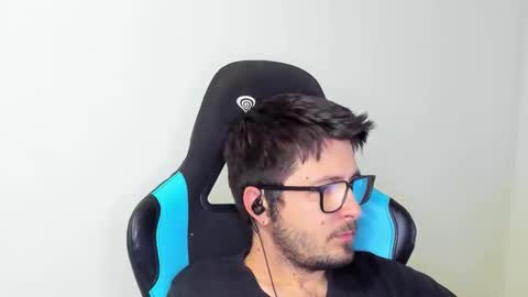 Chance online show from November 18, 2025, 6:23 pm