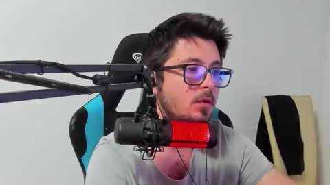 Chance online show from November 19, 2025, 7:03 pm