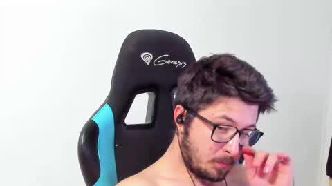 Chance online show from November 29, 2025, 6:22 pm