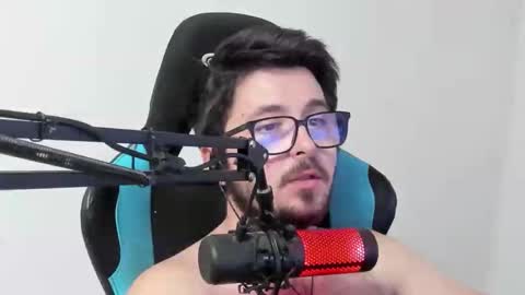 Chance online show from December 3, 2025, 9:35 pm