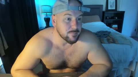 Chance Cruise online show from December 10, 2024, 7:00 pm