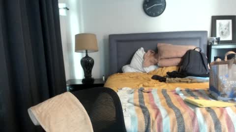 Chance Cruise online show from December 26, 2024, 10:41 pm