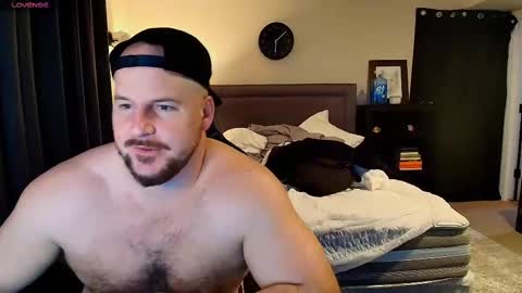 Chance Cruise online show from March 6, 2025, 2:09 am