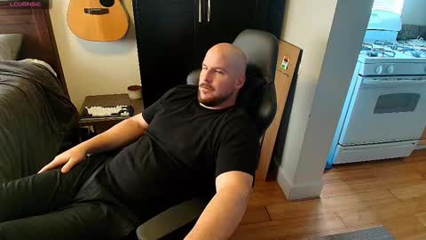 Chance Cruise online show from November 30, 2025, 7:51 pm