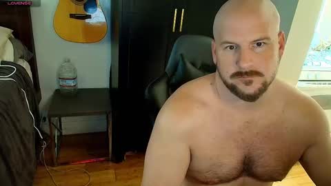 Chance Cruise online show from March 25, 2026, 11:22 pm