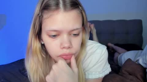 chancetolove online show from March 3, 2025, 8:00 pm