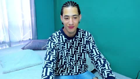 Kenji online show from December 3, 2024, 9:56 pm