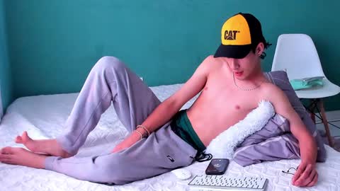 Kenji online show from December 30, 2024, 6:27 pm