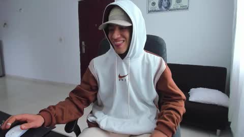 Kenji online show from October 10, 2025, 3:11 pm