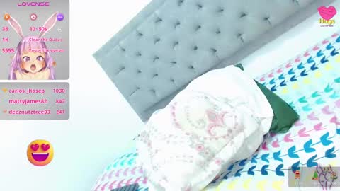 pamela online show from December 2, 2024, 12:07 pm