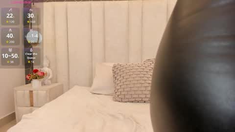 Snapshot of chanel_watson chatting on April 10, 2026, 8:46 pm CHANEL online show from April 10, 2026, 8:46 pm