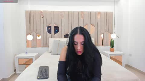 Snapshot of chanel_watson chatting on May 12, 2026, 4:53 am CHANEL online show from May 12, 2026, 4:53 am