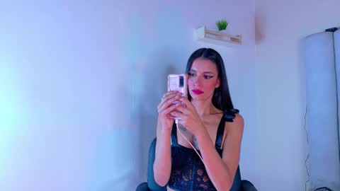 C H A N E L online show from October 13, 2025, 2:22 am