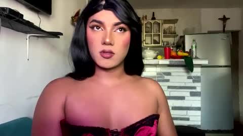 Snapshot of chanelfancy chatting on April 27, 2026, 1:31 pm chanelfancy online show from April 27, 2026, 1:31 pm