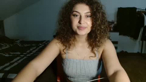 Stephanieblisss online show from January 25, 2025, 4:57 pm