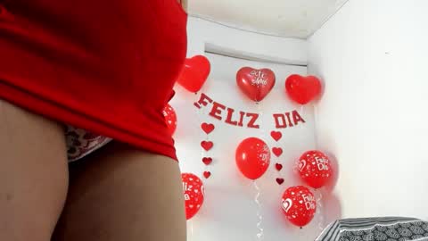 Snapshot of chanell15 chatting on February 14, 2026, 3:09 pm Fabi online show from February 14, 2026, 3:09 pm