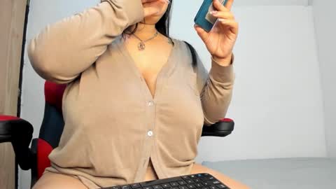 Snapshot of chanell15 chatting on February 22, 2026, 1:40 am Fabi online show from February 22, 2026, 1:40 am