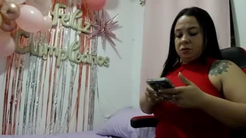 Snapshot of chanell15 chatting on July 16, 2026, 2:39 am Fabi online show from July 16, 2026, 2:39 am
