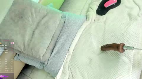 CHANELL online show from March 9, 2025, 5:44 am