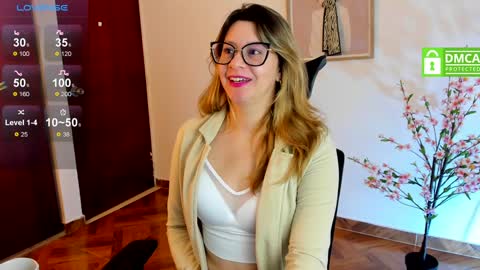 chanell online show from January 29, 2025, 2:10 pm