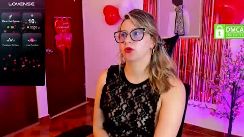 chanell online show from February 13, 2025, 6:05 pm