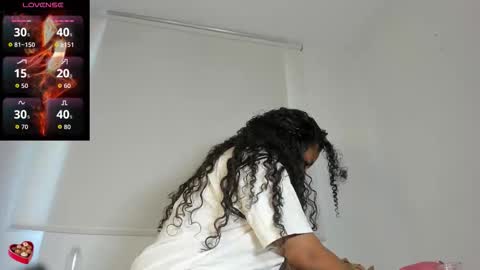 Chanell online show from October 3, 2025, 7:11 pm