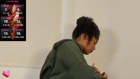 Chanell online show from October 10, 2025, 7:24 pm