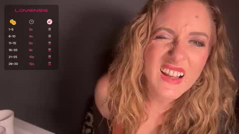 ChanelMaxxx online show from January 9, 2026, 6:53 pm