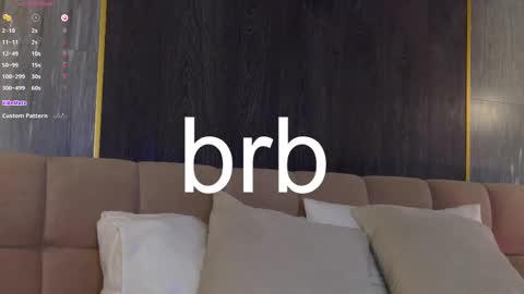 Chanel online show from February 23, 2025, 8:49 am