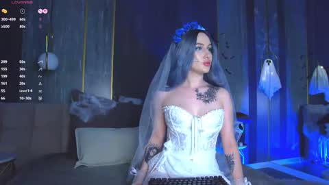 Chanel online show from October 31, 2025, 6:03 am