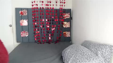 Viviana 3 online show from February 14, 2025, 6:51 pm