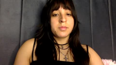 Viviana 3 online show from July 14, 2026, 11:54 pm