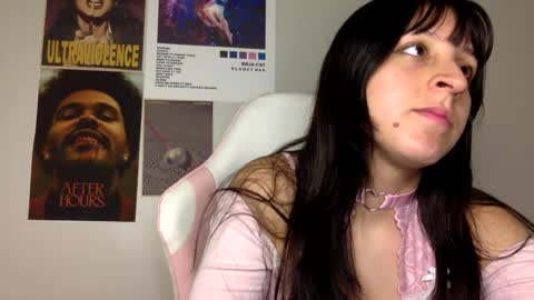 Viviana 3 online show from July 22, 2026, 12:02 am