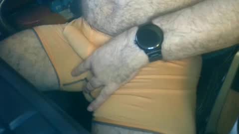 chang92543 online show from September 20, 2025, 5:41 am