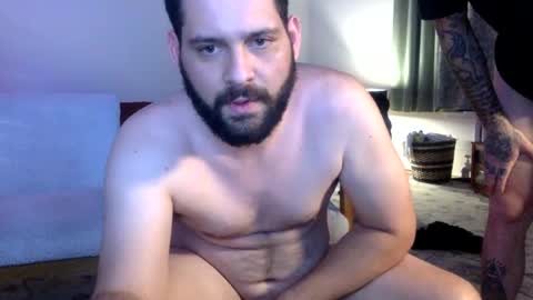 TATS AND TANNED online show from December 8, 2024, 7:15 am