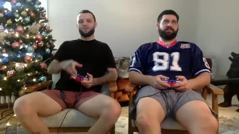 TATS AND TANNED online show from December 28, 2024, 6:29 pm