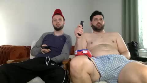 TATS AND TANNED online show from February 22, 2026, 1:42 pm