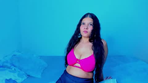 Channel online show from November 8, 2025, 9:24 pm