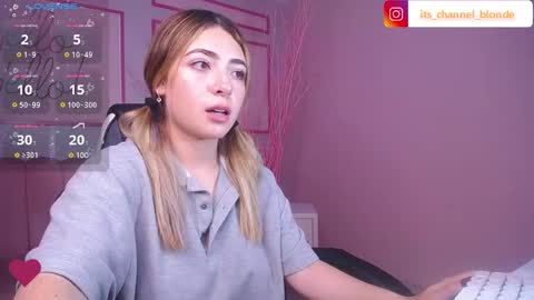 channel_blonde_a online show from December 18, 2024, 8:03 pm