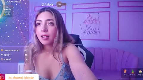 channel_blonde_a online show from December 29, 2024, 7:43 pm