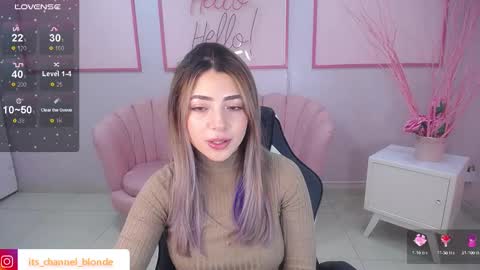 channel_blonde_a online show from January 4, 2025, 4:32 pm