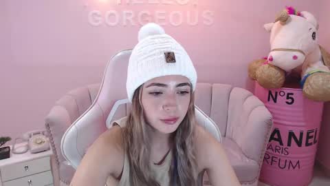 channel_blonde_a online show from January 20, 2025, 4:55 pm