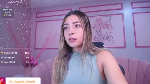 channel_blonde_a online show from January 23, 2025, 8:02 pm