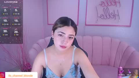 channel_blonde_a online show from January 25, 2025, 10:40 am