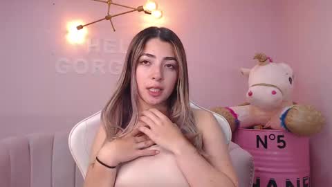 channel_blonde_a online show from January 29, 2025, 10:53 pm