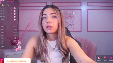 channel_blonde_a online show from February 3, 2025, 7:42 pm