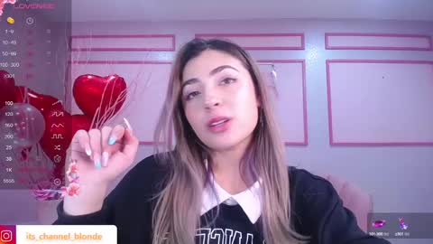 channel_blonde_a online show from February 4, 2025, 4:39 pm