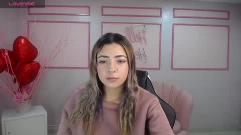 channel_blonde_a online show from February 10, 2025, 4:25 pm