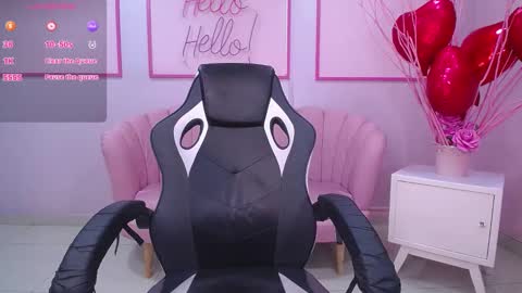 channel_blonde_a online show from February 14, 2025, 5:25 pm